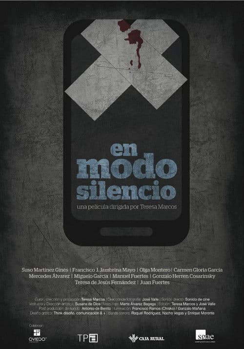 On Silent Mode poster