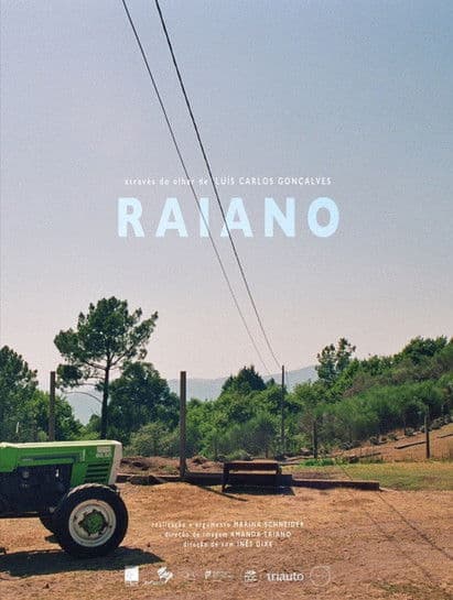 Raiano poster