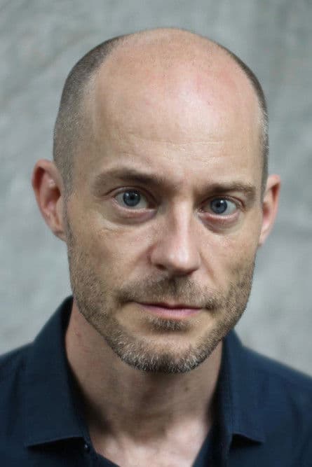 James Laver profile photo