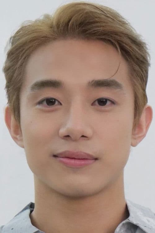 Chu Meng-hsuan profile photo