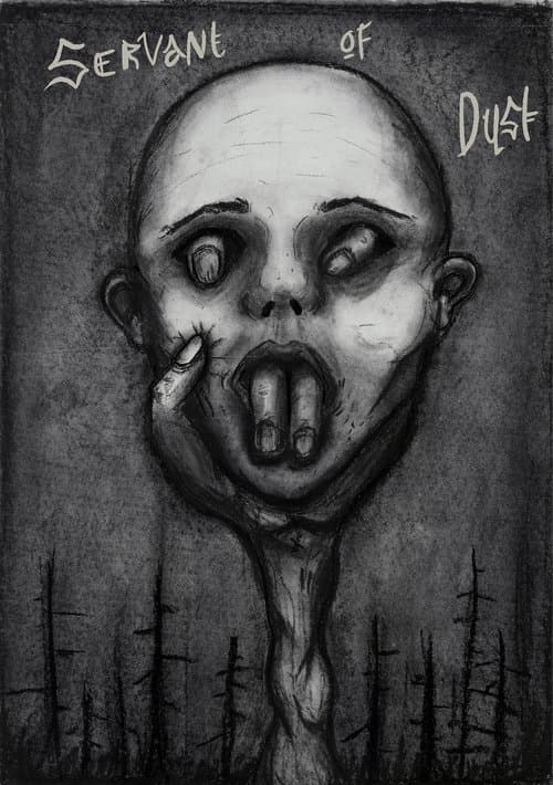 Servant of Dust poster