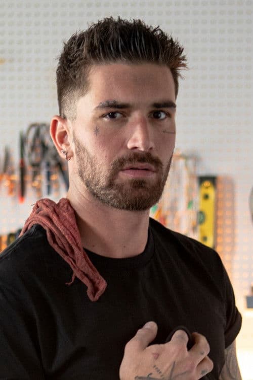 Chris Damned profile photo