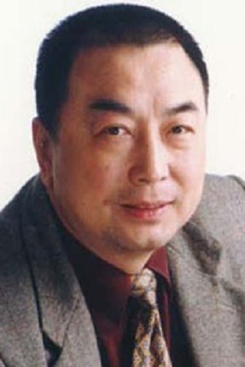 Yang Shaolin profile photo