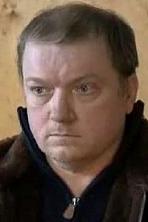 Vladimir Kuteynikov profile photo