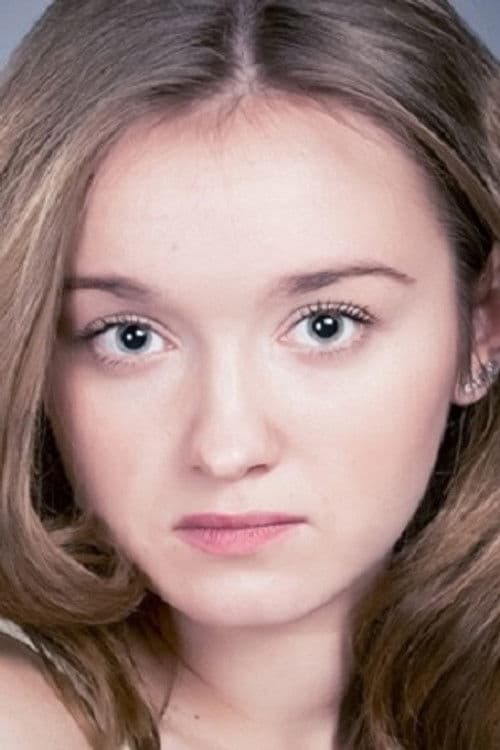 Ekaterina Leonova profile photo