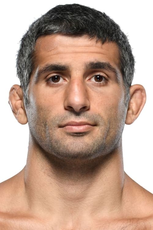 Beneil Dariush profile photo