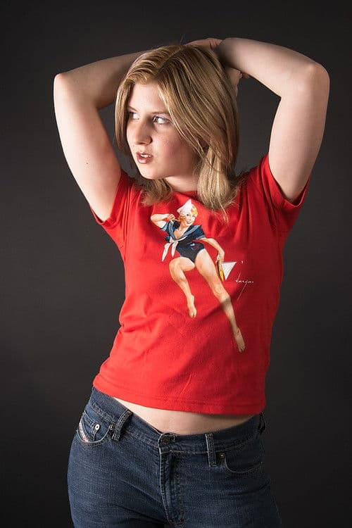 Photo Shoot Surprise poster