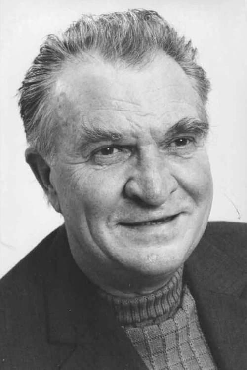 Miloš Vavruška profile photo