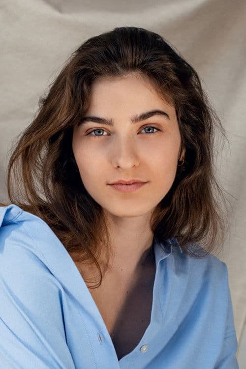 Viktória Jurištová profile photo