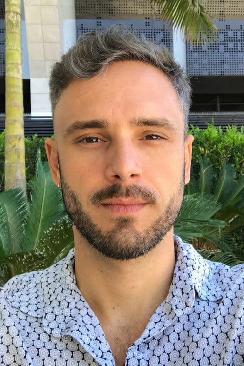 Rodrigo Carneiro profile photo