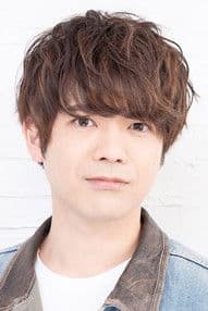Takeaki Masuyama profile photo