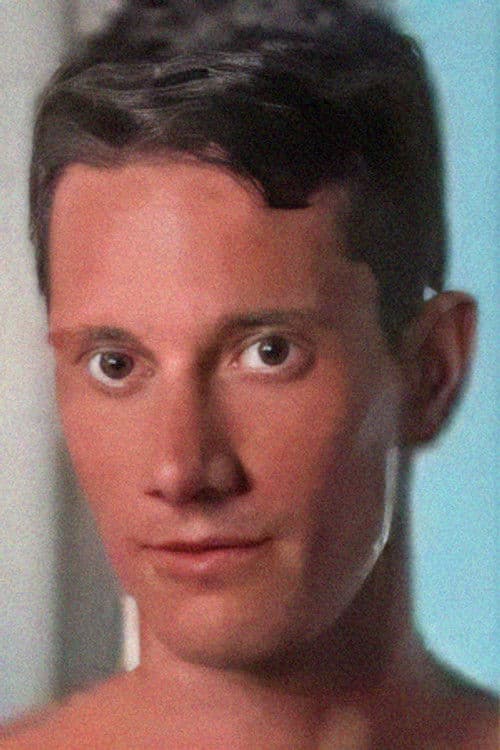 John Payne profile photo