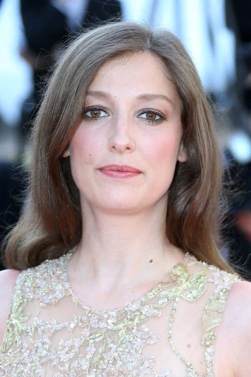 Alexandra Maria Lara profile photo