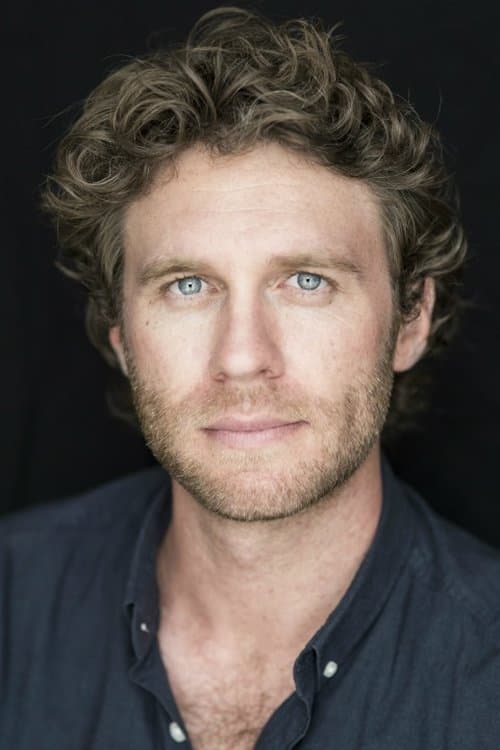 Damien Avery profile photo