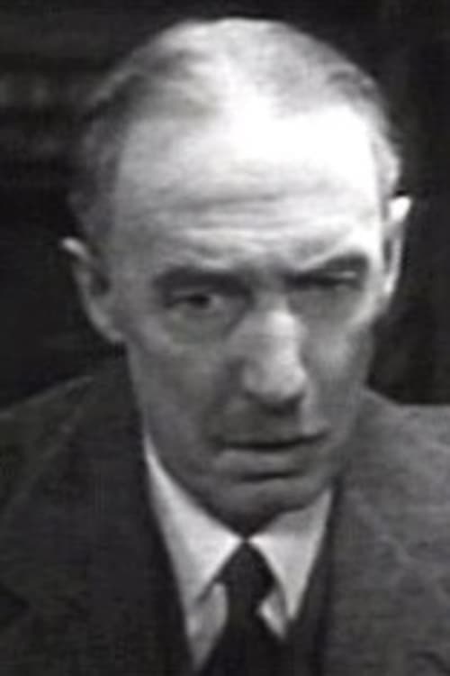 Herbert Bunston profile photo