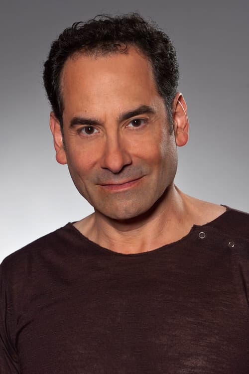 Ethan Freeman profile photo