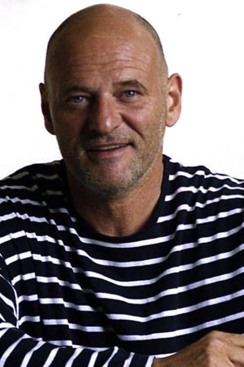 Götz Argus profile photo