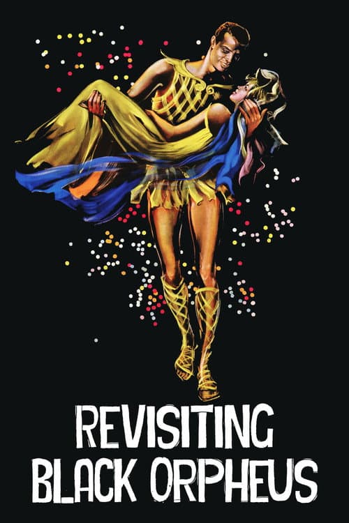 Revisiting 'Black Orpheus' poster