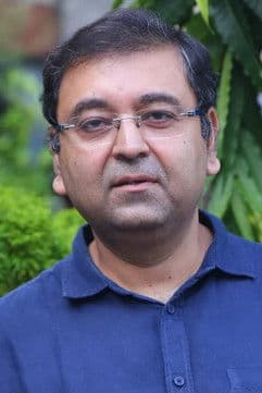 Indrasis Acharya profile photo