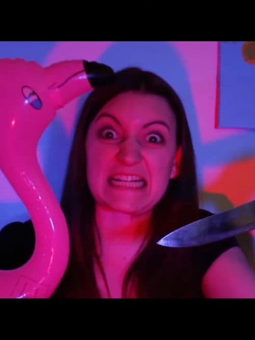 We're in a Fight poster