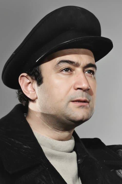 Bülent Oran profile photo