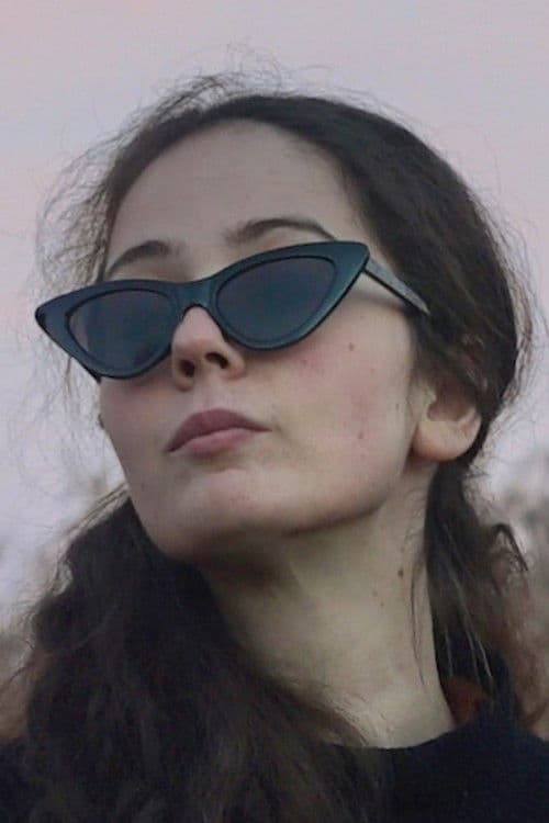 Hannah Palumbo profile photo