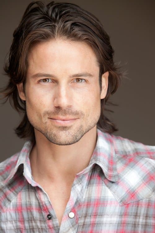 Andrew Cheney profile photo