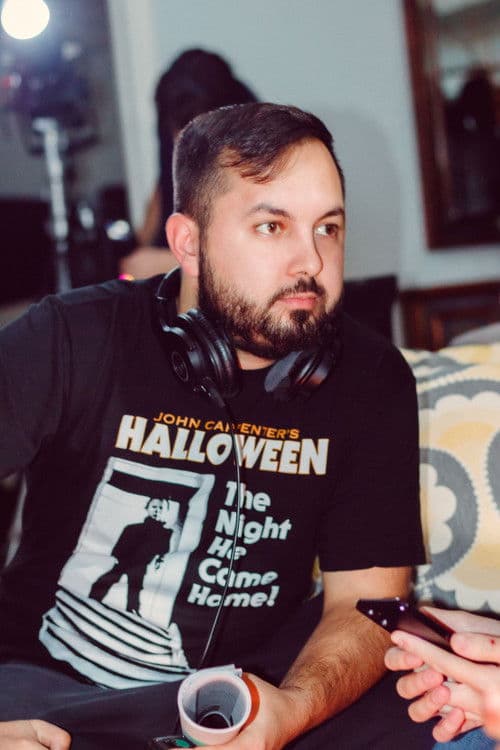 Andrea D'Amario profile photo