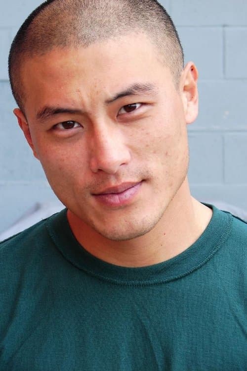 Kevin Moon profile photo