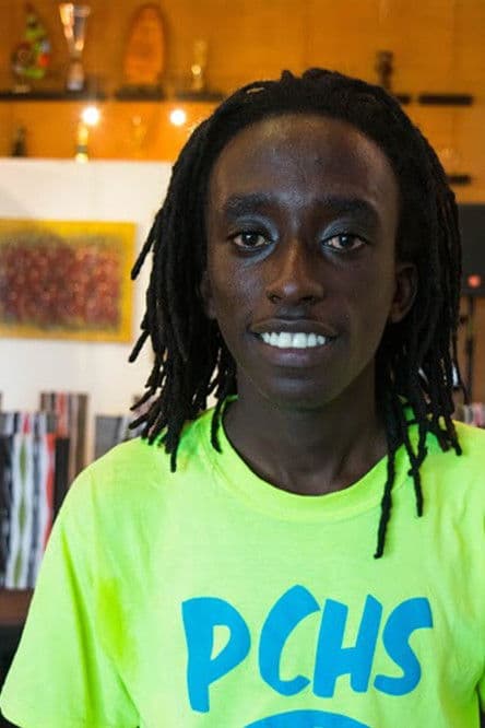 Njue Kevin profile photo