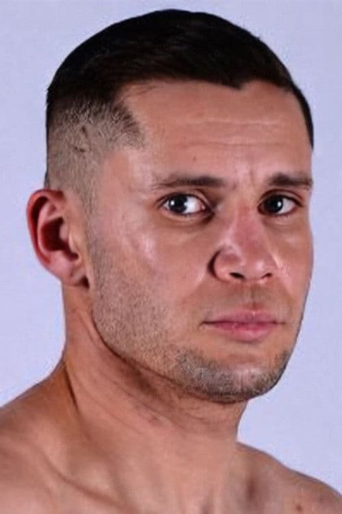 Carlos Cuadras profile photo