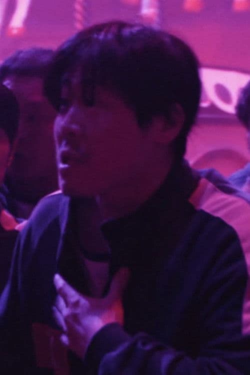 Jeong Hwan-wook profile photo