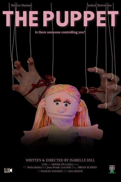 The Puppet poster