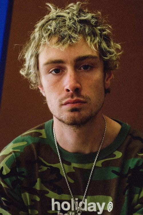 Nick Holiday profile photo