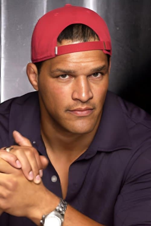 Mark Kerr profile photo