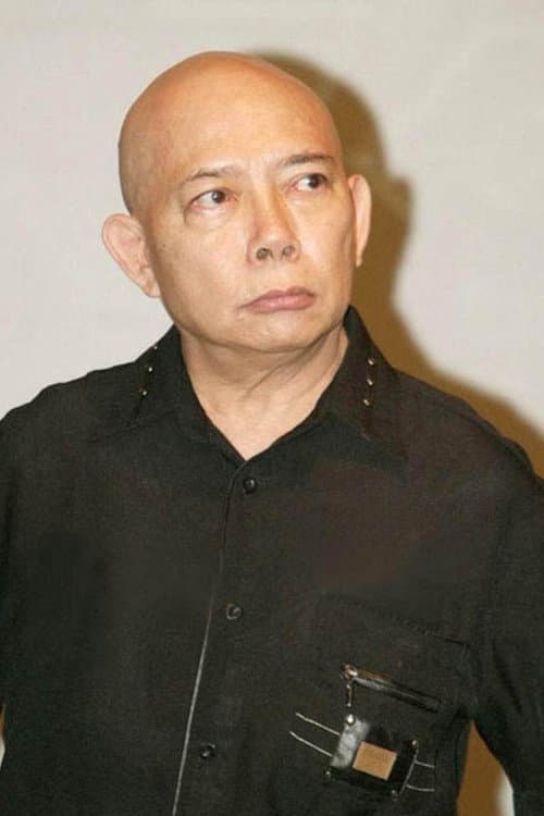 Wong Yat-Fei profile photo