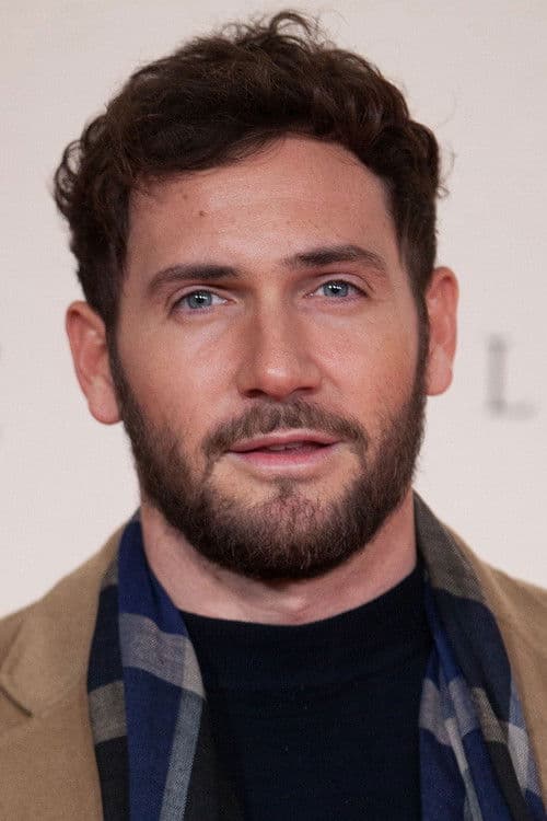 David Mora profile photo