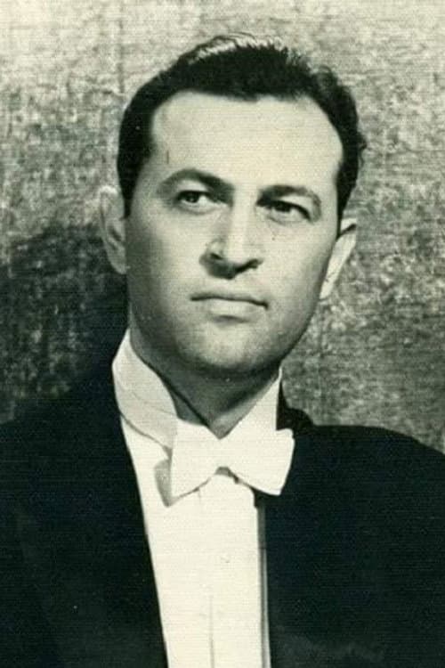 Tengiz Mushkudiani profile photo