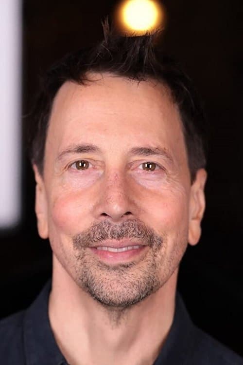 Bill Mondy profile photo