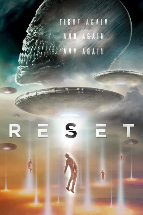 Reset poster