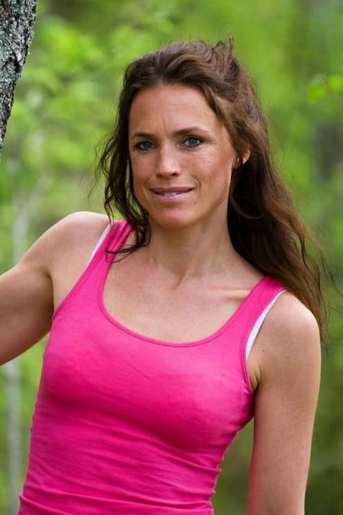 Cecilia Bergqvist profile photo