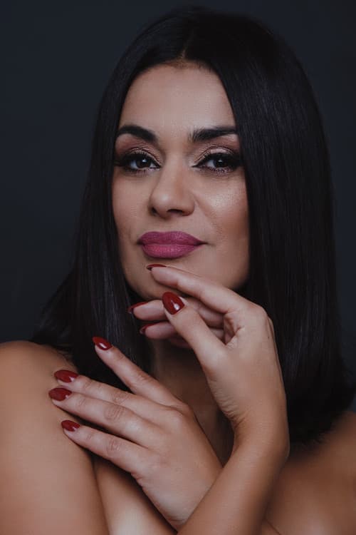 Ana Cláudia Vaz profile photo