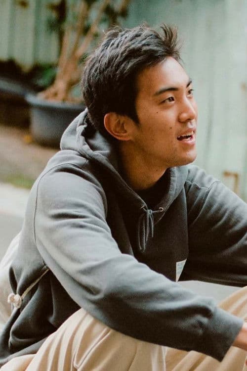 Shin Sanbongi profile photo