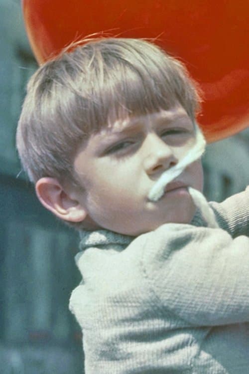 Pascal Lamorisse profile photo