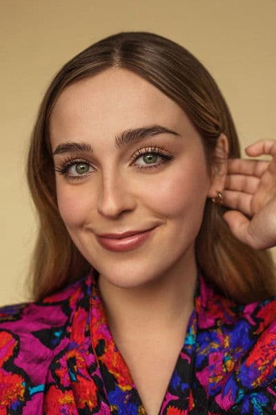 Chloée Deblois profile photo