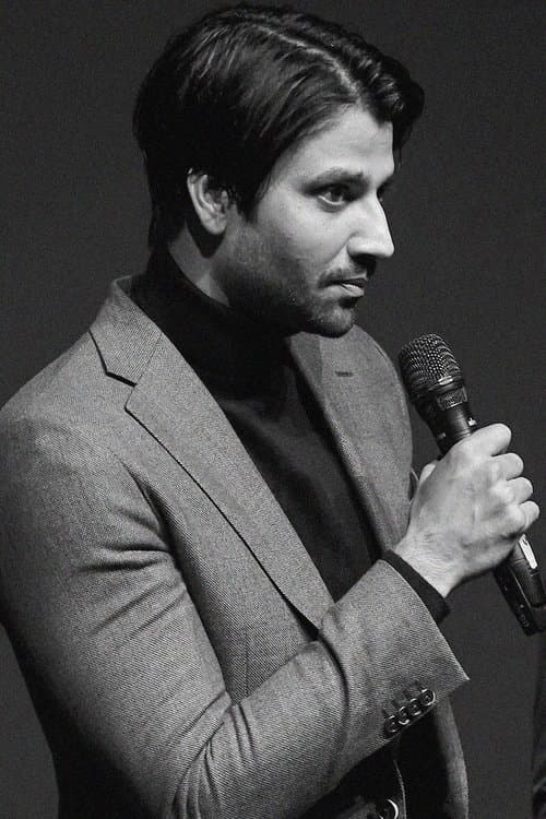 Anshul Chauhan profile photo