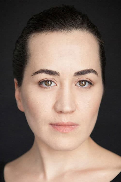 Nagihan Gürkan profile photo