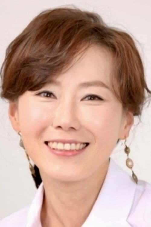 Jo Si-nae profile photo