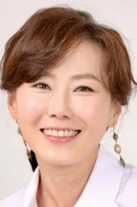 Jo Si-nae profile photo