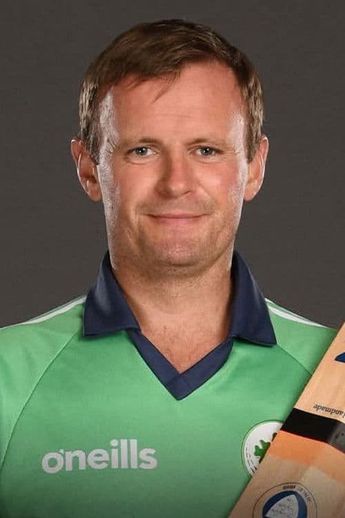 William Porterfield profile photo